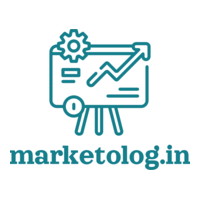 Логотип marketolog.in